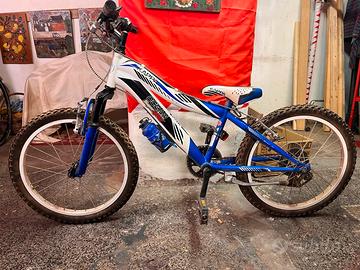 Bicicletta Bambino Ocean Kappa