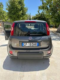 FIAT Panda 3ª serie - 2023
