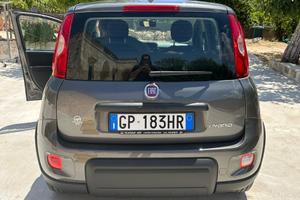 FIAT Panda 3ª serie - 2023