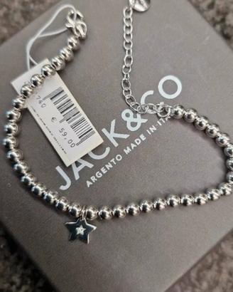 SET  DONNA  2 PEZZI ARGENTO 925