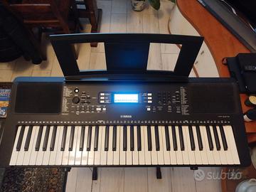 Tastiera Yamaha Psr-E373