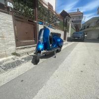 Vespa 50 special