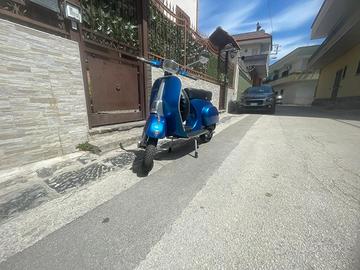 Vespa 50 special