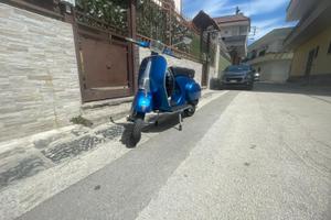 Vespa 50 special