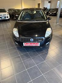 Fiat Grande Punto - NEOPATENTATI