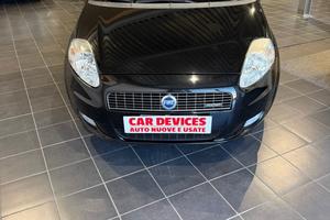 Fiat Grande Punto - NEOPATENTATI