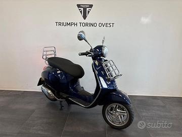 VESPA Vespa Primavera 125 ie 3v Abs