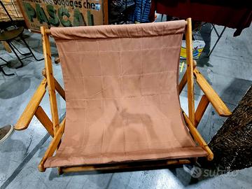 Sdraio Doppio Vintage 