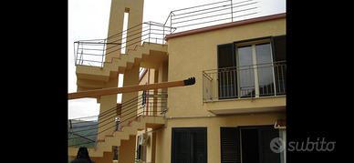 Appartamento piano primo o terra