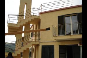 Appartamento piano primo o terra