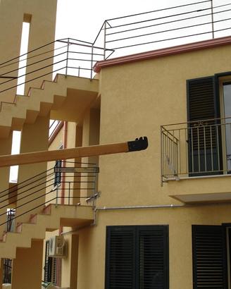 Appartamento piano primo o terra