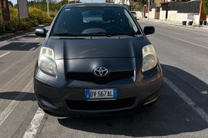 Toyota Yaris 1.0 3 porte del 2009