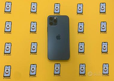 IPHONE 12 PRO 256 GB BLU