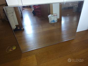 Specchio bagno