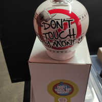 Salvadanaio ceramica