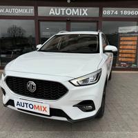 Mg ZS 1.5 VTi-tech Luxury