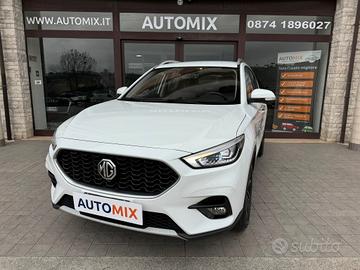 Mg ZS 1.5 VTi-tech Luxury