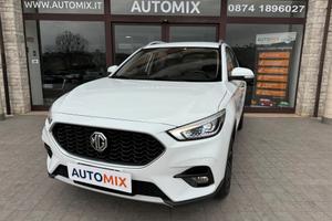 Mg ZS 1.5 VTi-tech Luxury