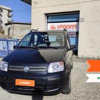 FIAT Panda 2� serie Panda 1.3 MJT 16V Dynamic