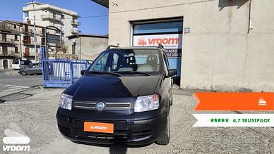 FIAT Panda 2� serie Panda 1.3 MJT 16V Dynamic