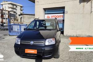 FIAT Panda 2� serie Panda 1.3 MJT 16V Dynamic