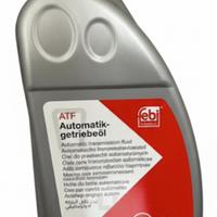 Olio Febi 39095 e coppa olio trasmissione cambio