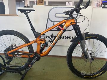 MTB Enduro Trek Slash 9.8 2023