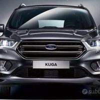 Ricambi ford kuga/musata completissima num 544