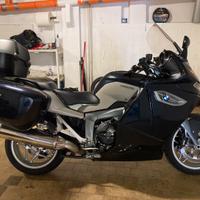 Bmw k 1300 gt - 2009