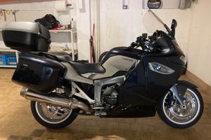 Bmw k 1300 gt - 2009