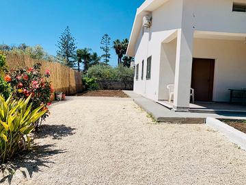 Fontanebianche Villetta 400m Dal Mare