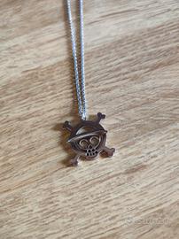 Collana One piece 
