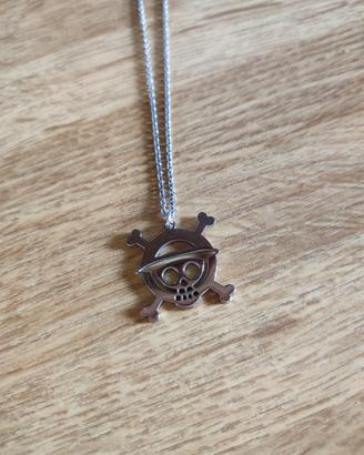 Collana One piece 