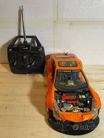 Auto Radiocomandata Toyota Celica TRD