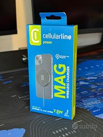 Mag - Wireless Charger | Cellularline