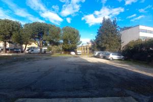 Posto Auto Privato - Via Erasmo Mari