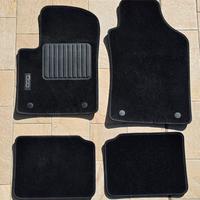 Tappetini originali moquette Fiat 500
