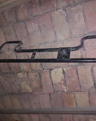 Rool bar ape cross 50