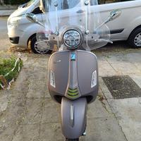 Vespa Gts 300 supertech