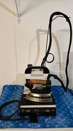 Ferro da Stiro professionale 