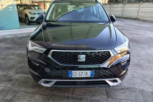 SEAT Ateca 2.0 TDI Business
