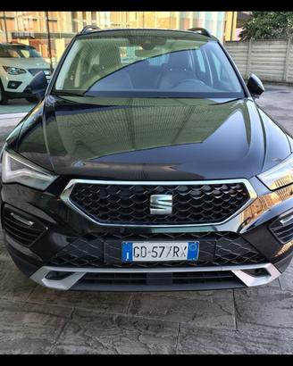 SEAT Ateca 2.0 TDI Business