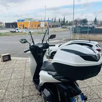 HONDA SH 150 PASSAGGIO E TAGLIANDO INCLUSO MINI