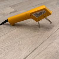 Taglierino elettrico per polistirolo