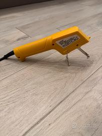 Taglierino elettrico per polistirolo