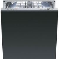 Lavastoviglie da incasso Smeg A+++