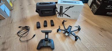 Drone Parrot Anafy Extended