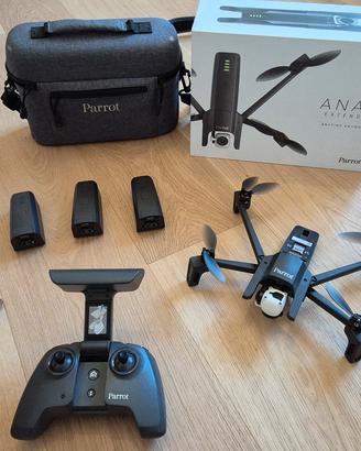 Drone Parrot Anafy Extended