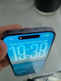 iPhone 14 Pro 256 Gb