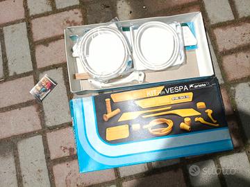 parascocche accessori vespa 50 pk 125 et3 px 150 p